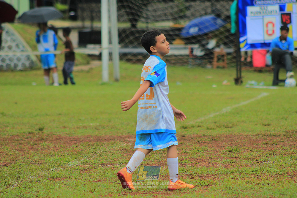 ijl u9 110126 naz purwakarta vs proball football