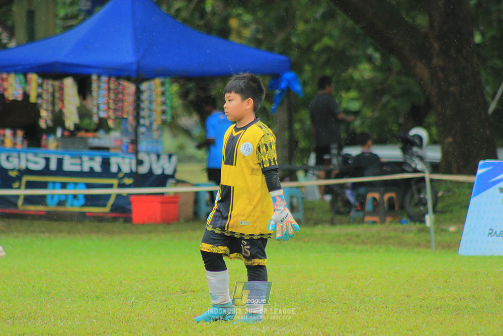 ijl u9 110126 naz purwakarta vs proball football