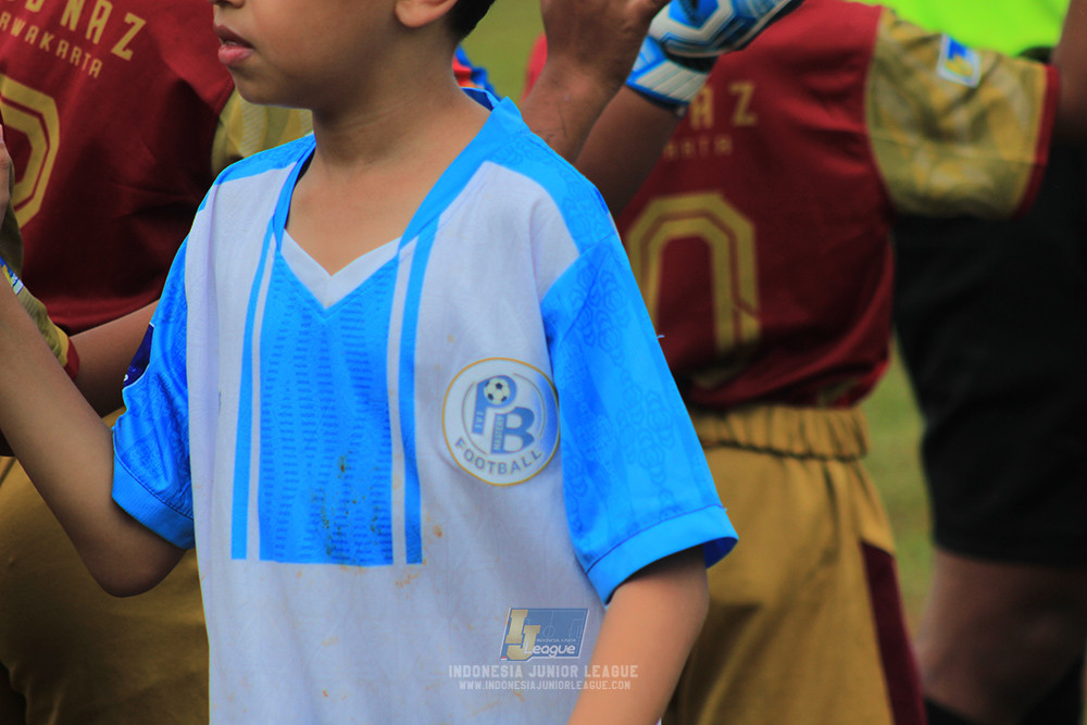 ijl u9 110126 naz purwakarta vs proball football