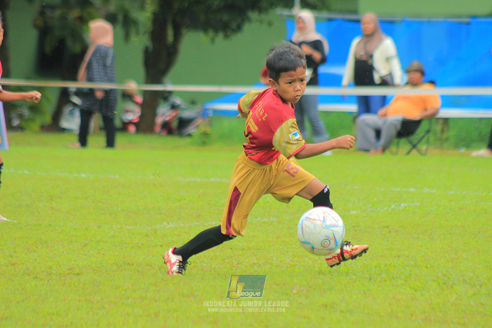 ijl u9 110126 naz purwakarta vs proball football