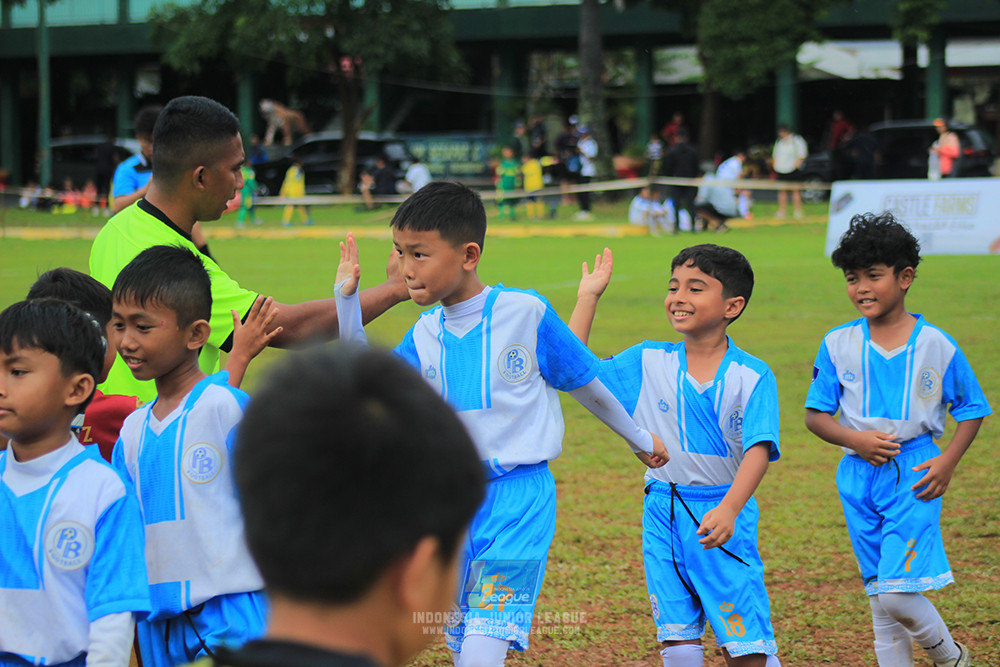 ijl u9 110126 naz purwakarta vs proball football