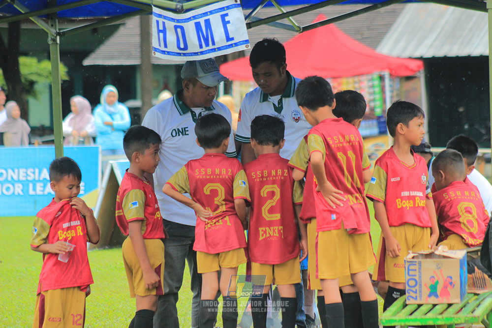 ijl u9 110126 naz purwakarta vs proball football