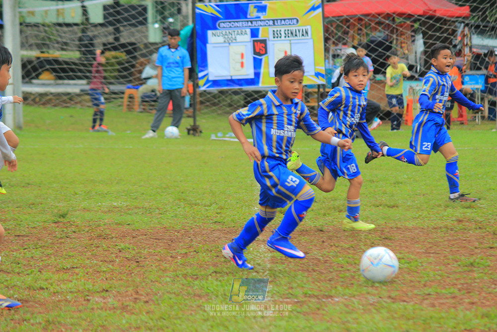 ijl u9 110126 nusantara 2004 brazillian ss senayan