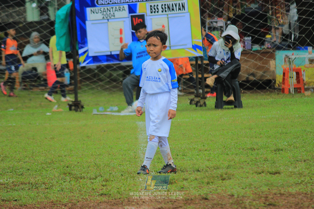 ijl u9 110126 nusantara 2004 brazillian ss senayan