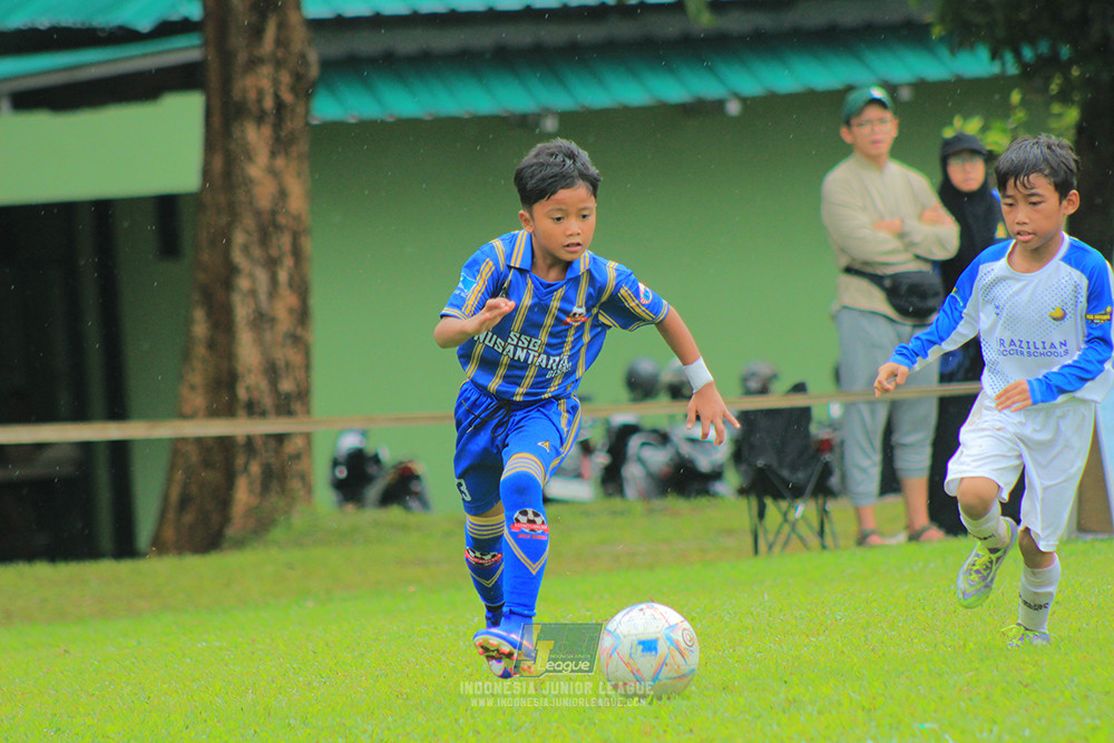 ijl u9 110126 nusantara 2004 brazillian ss senayan