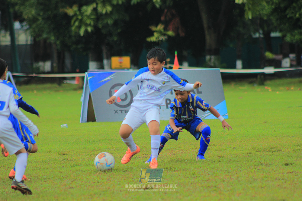 ijl u9 110126 nusantara 2004 brazillian ss senayan