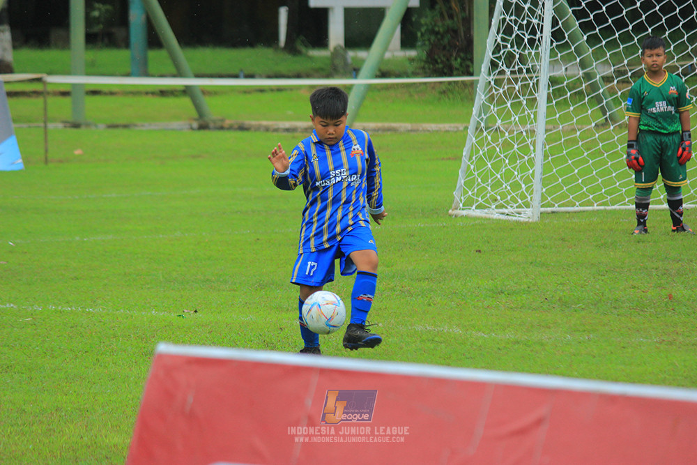 ijl u9 110126 nusantara 2004 brazillian ss senayan