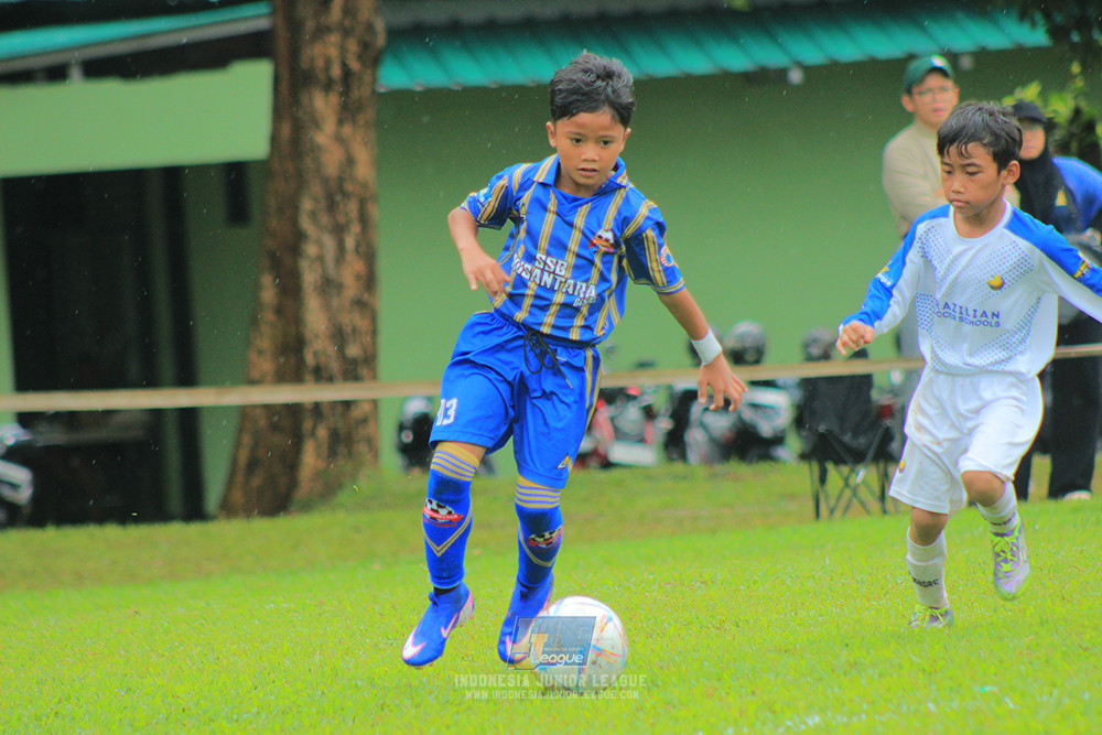 ijl u9 110126 nusantara 2004 brazillian ss senayan