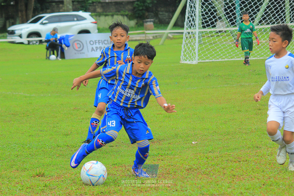 ijl u9 110126 nusantara 2004 brazillian ss senayan