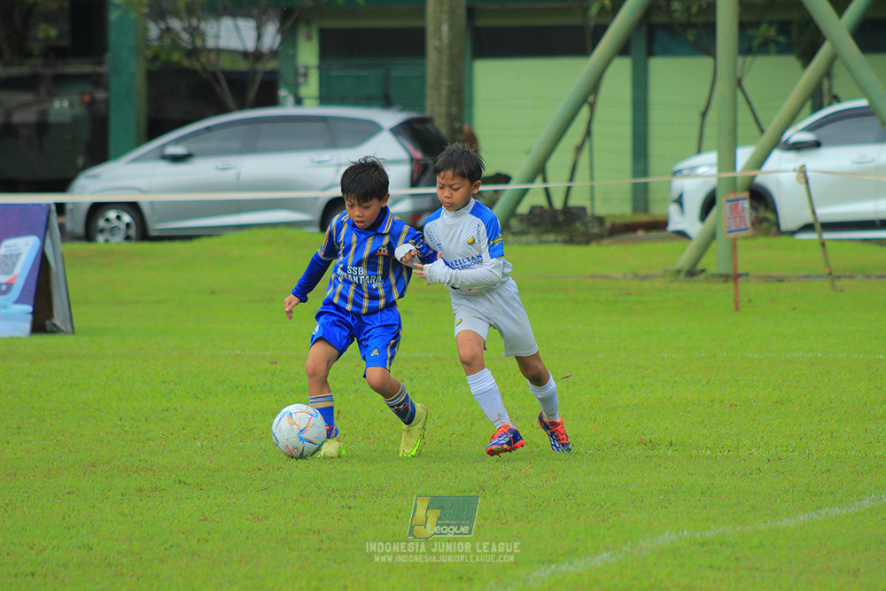 ijl u9 110126 nusantara 2004 brazillian ss senayan