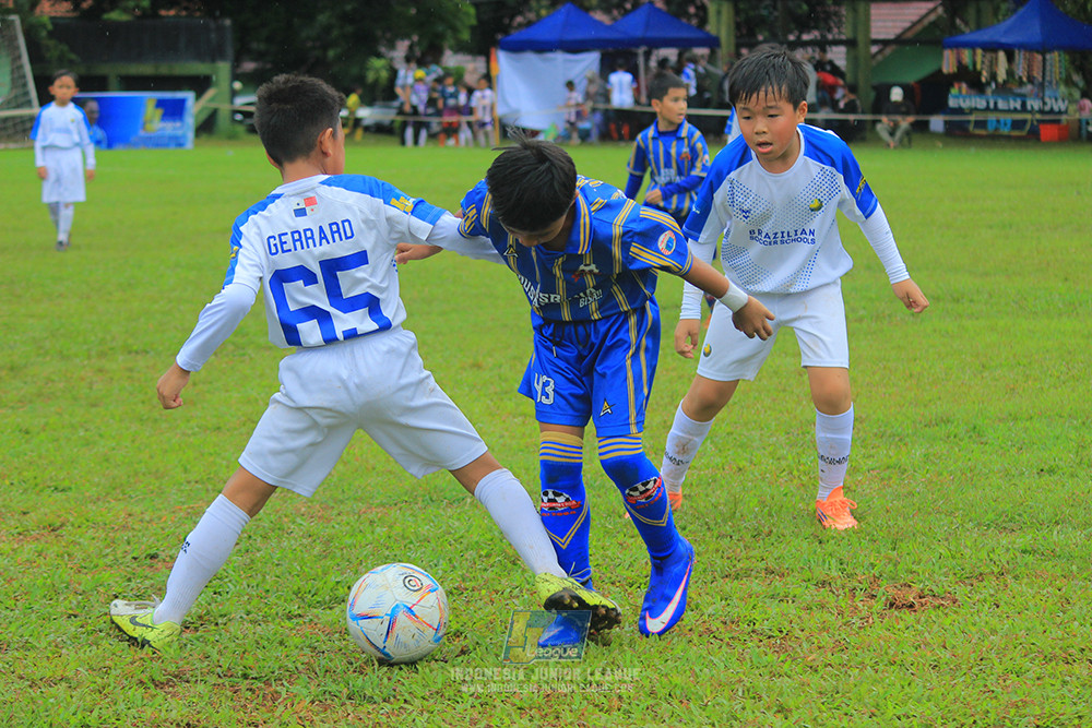 ijl u9 110126 nusantara 2004 brazillian ss senayan