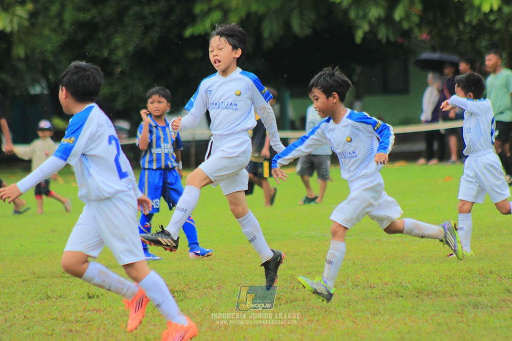 ijl u9 110126 nusantara 2004 brazillian ss senayan