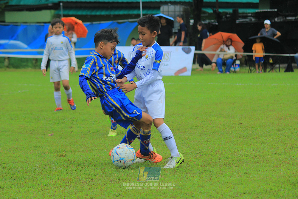 ijl u9 110126 nusantara 2004 brazillian ss senayan