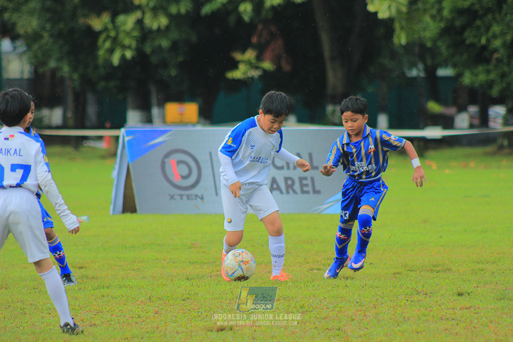 ijl u9 110126 nusantara 2004 brazillian ss senayan