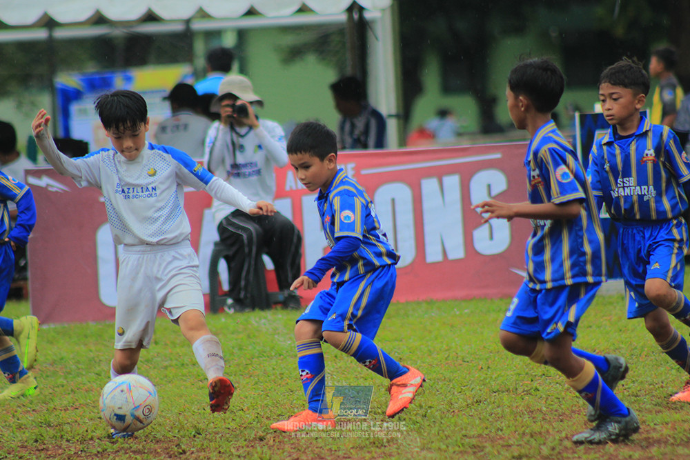 ijl u9 110126 nusantara 2004 brazillian ss senayan