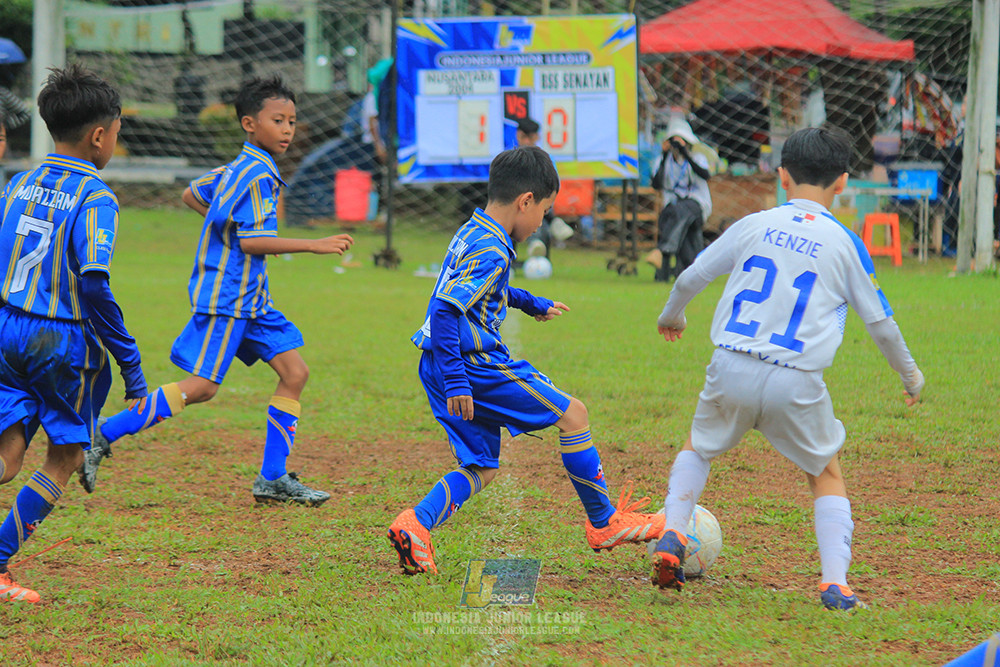 ijl u9 110126 nusantara 2004 brazillian ss senayan