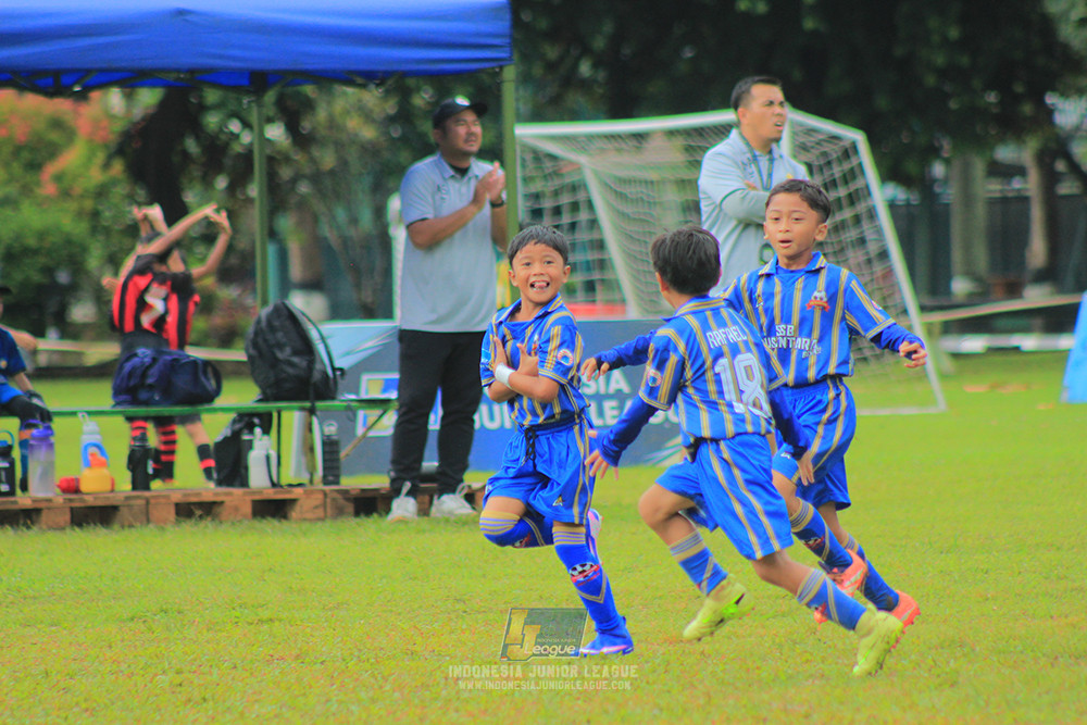 ijl u9 110126 nusantara 2004 brazillian ss senayan