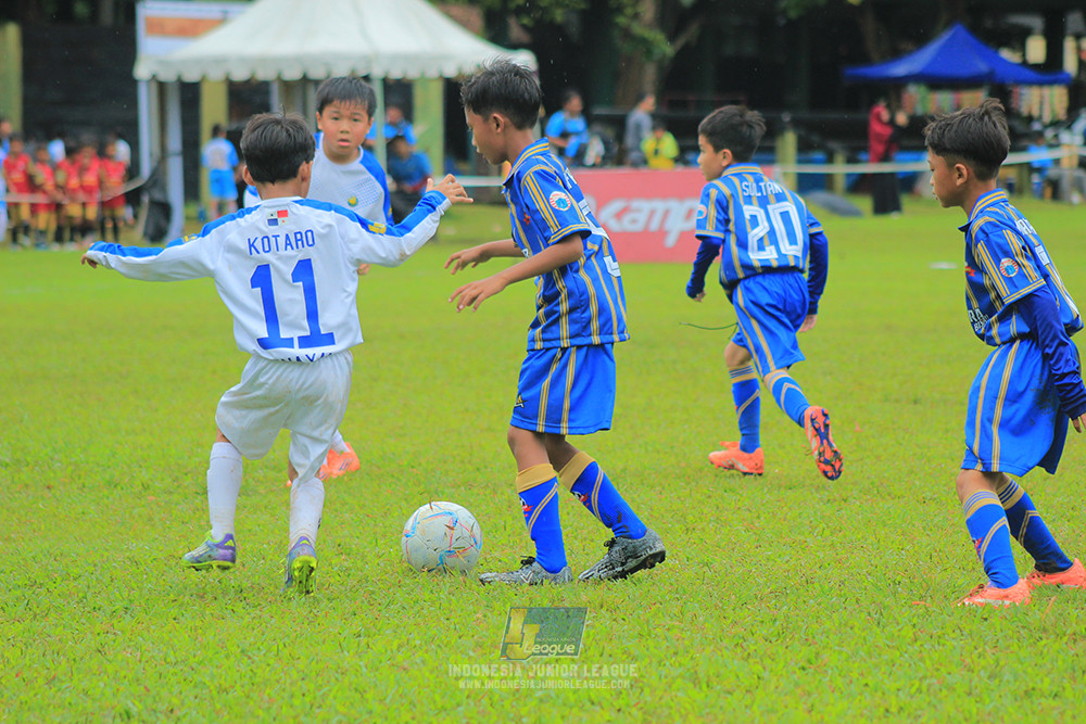 ijl u9 110126 nusantara 2004 brazillian ss senayan