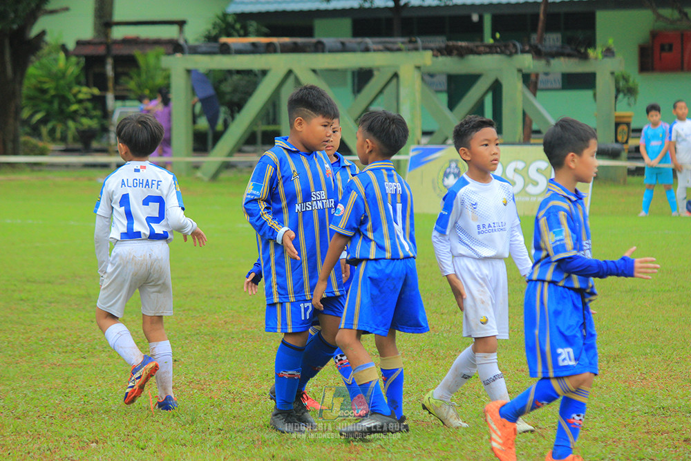 ijl u9 110126 nusantara 2004 brazillian ss senayan