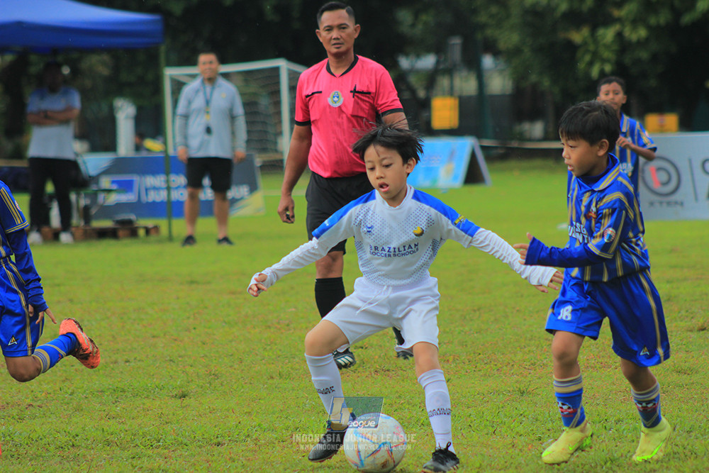 ijl u9 110126 nusantara 2004 brazillian ss senayan