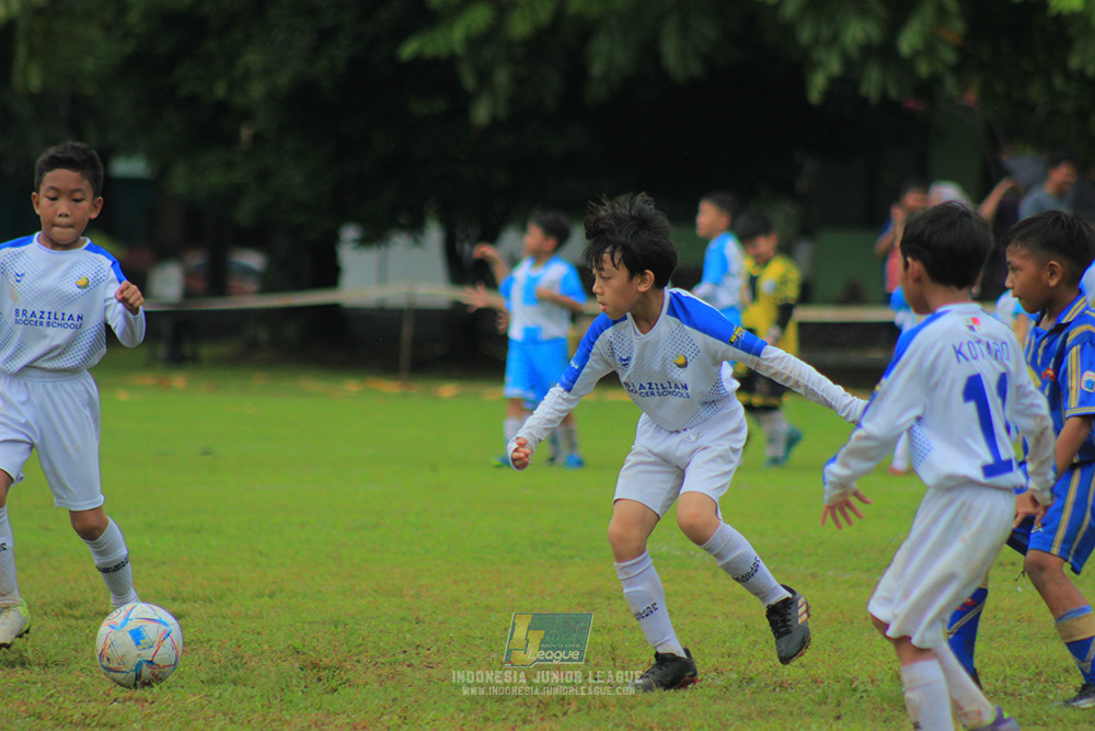 ijl u9 110126 nusantara 2004 brazillian ss senayan