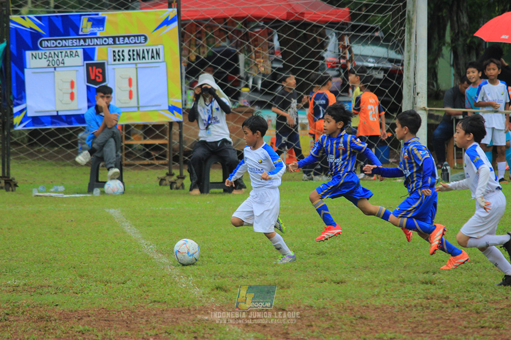 ijl u9 110126 nusantara 2004 brazillian ss senayan