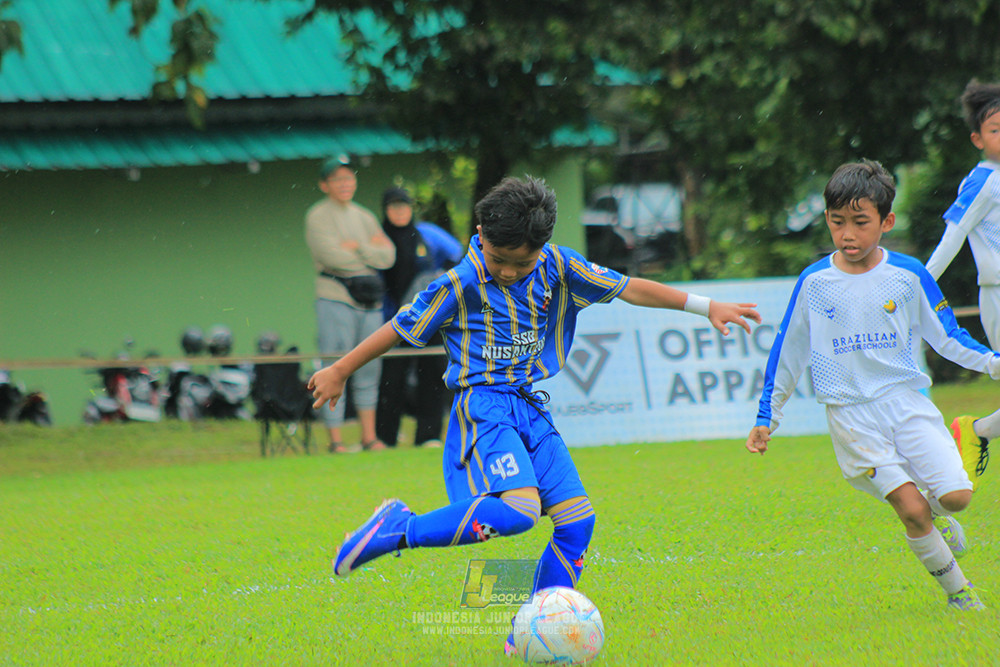 ijl u9 110126 nusantara 2004 brazillian ss senayan