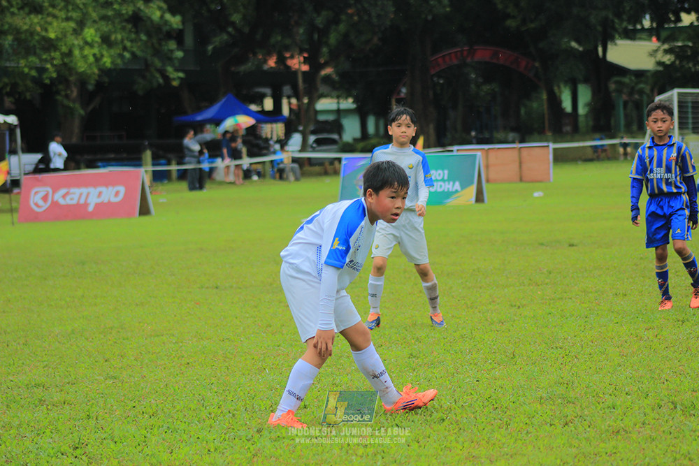 ijl u9 110126 nusantara 2004 brazillian ss senayan