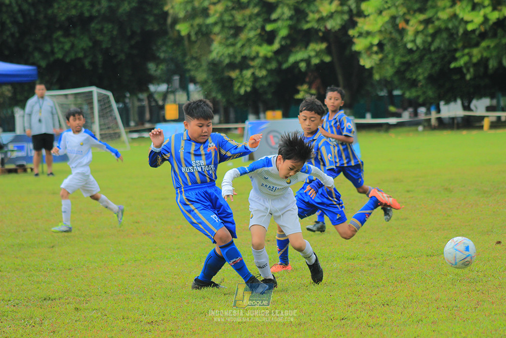 ijl u9 110126 nusantara 2004 brazillian ss senayan