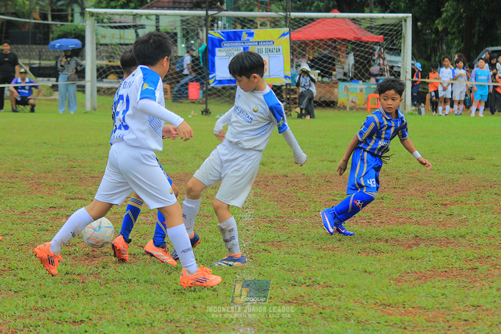 ijl u9 110126 nusantara 2004 brazillian ss senayan