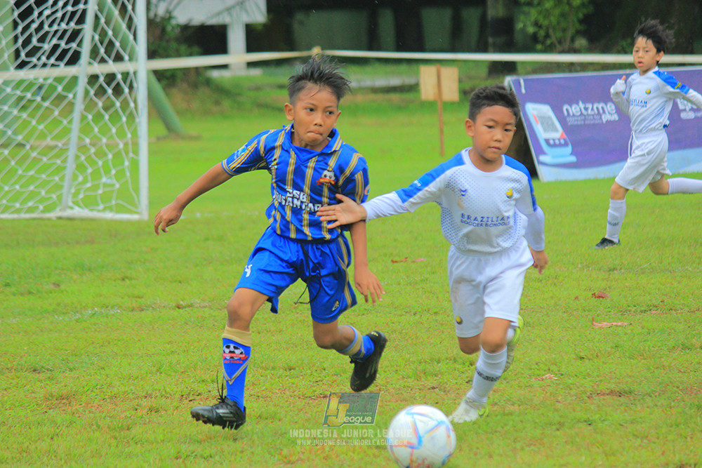 ijl u9 110126 nusantara 2004 brazillian ss senayan