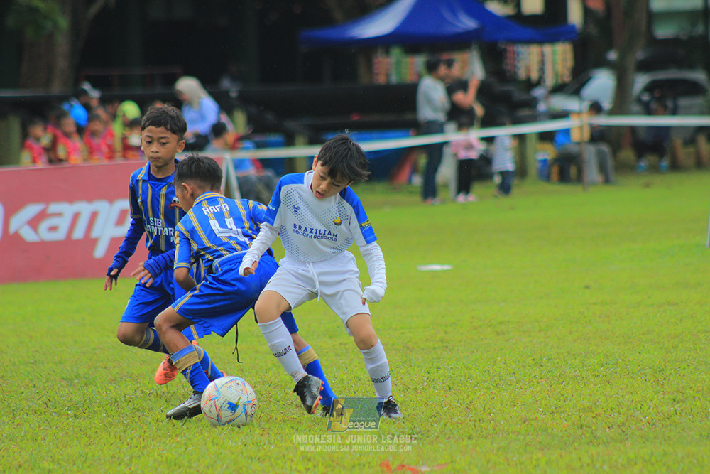 ijl u9 110126 nusantara 2004 brazillian ss senayan