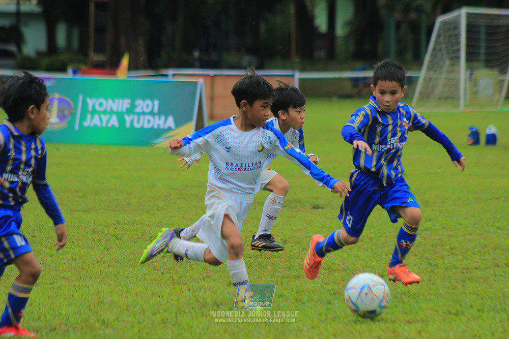 ijl u9 110126 nusantara 2004 brazillian ss senayan