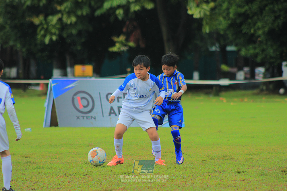 ijl u9 110126 nusantara 2004 brazillian ss senayan