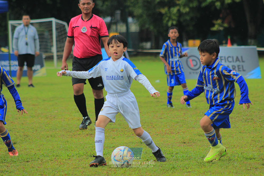 ijl u9 110126 nusantara 2004 brazillian ss senayan