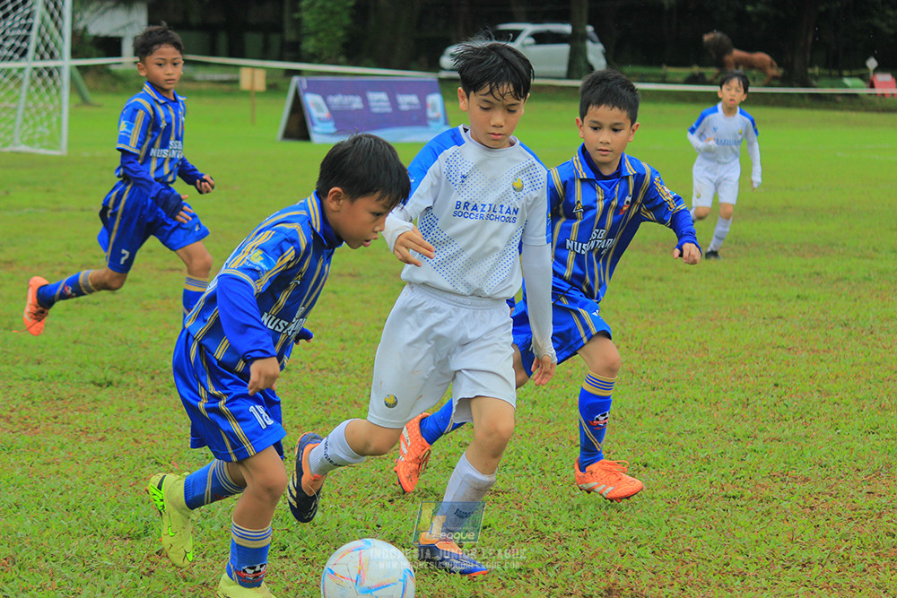 ijl u9 110126 nusantara 2004 brazillian ss senayan