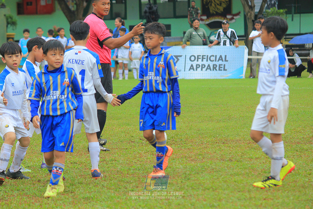 ijl u9 110126 nusantara 2004 brazillian ss senayan