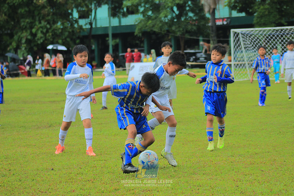 ijl u9 110126 nusantara 2004 brazillian ss senayan