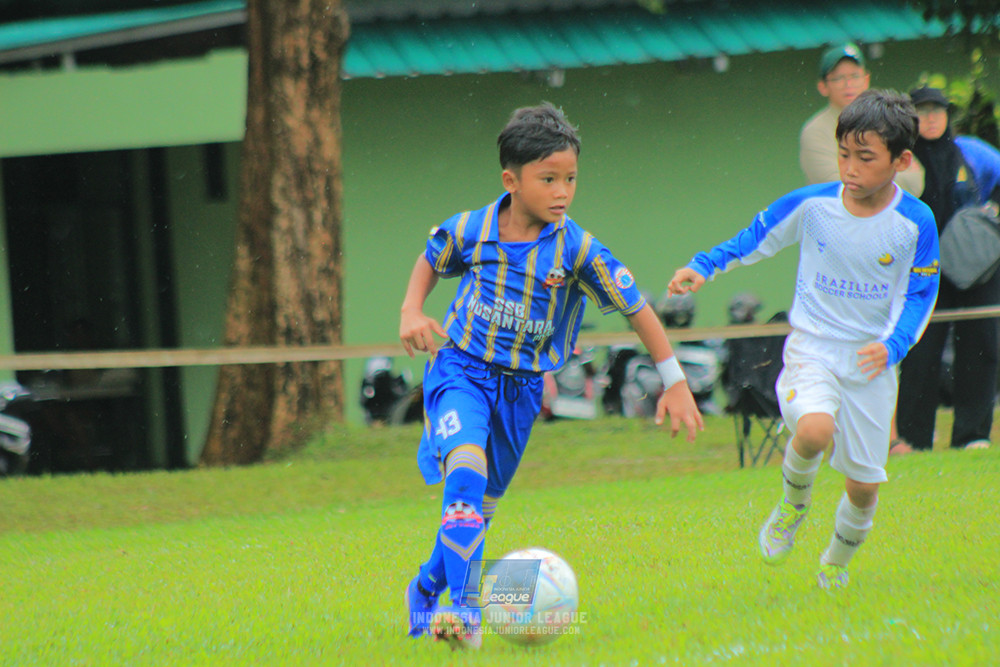 ijl u9 110126 nusantara 2004 brazillian ss senayan