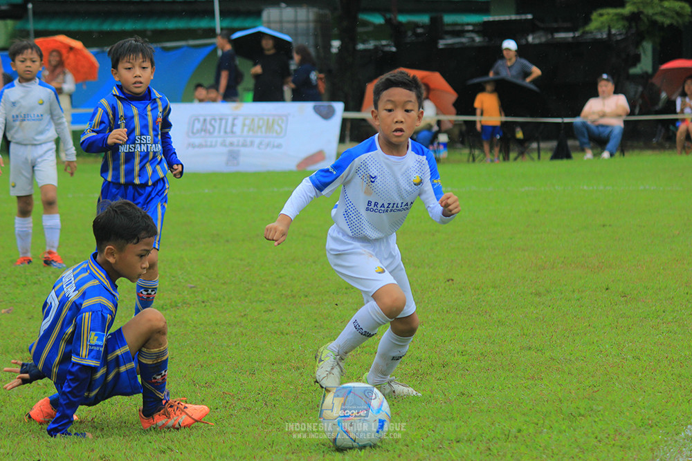 ijl u9 110126 nusantara 2004 brazillian ss senayan