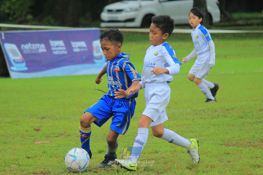 ijl u9 110126 nusantara 2004 brazillian ss senayan