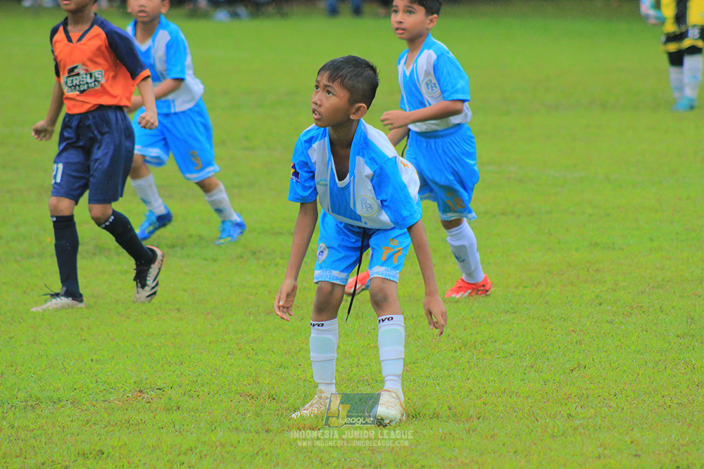 ijl u9 110126 proball football vs versus academy