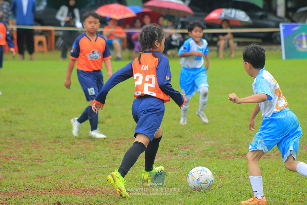 ijl u9 110126 proball football vs versus academy