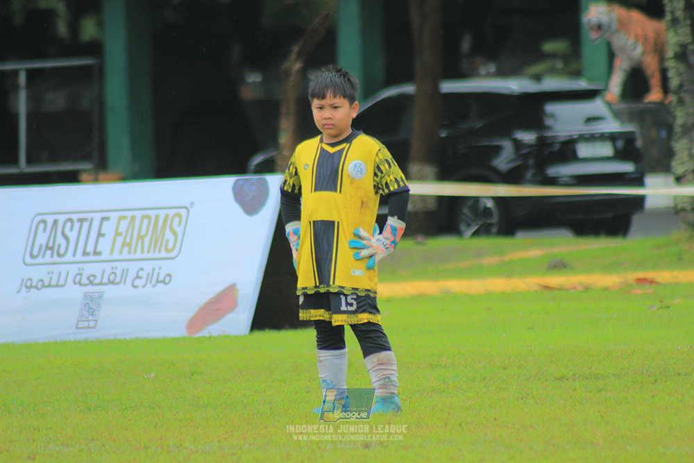 ijl u9 110126 proball football vs versus academy