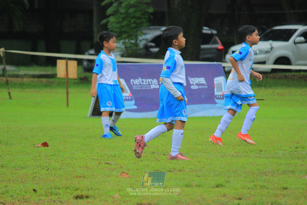 ijl u9 110126 proball football vs versus academy