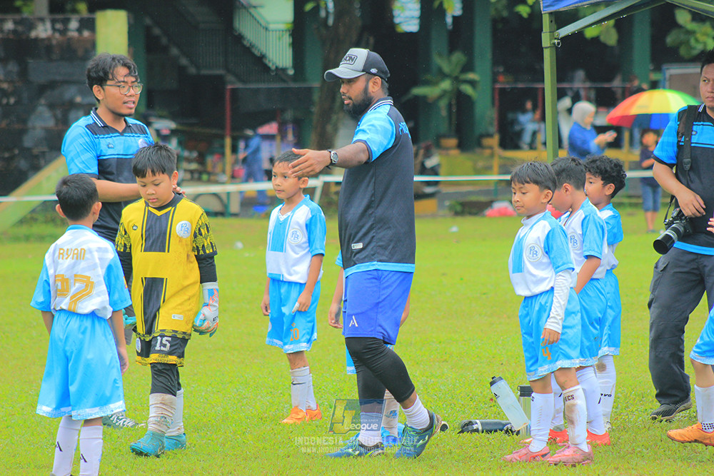 ijl u9 110126 proball football vs versus academy