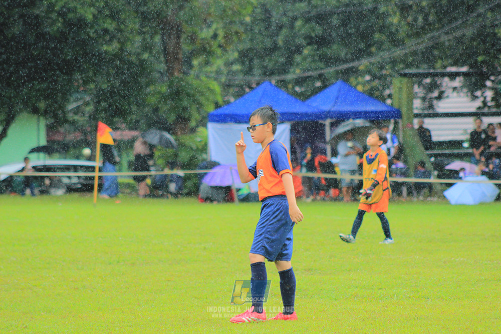 ijl u9 110126 proball football vs versus academy