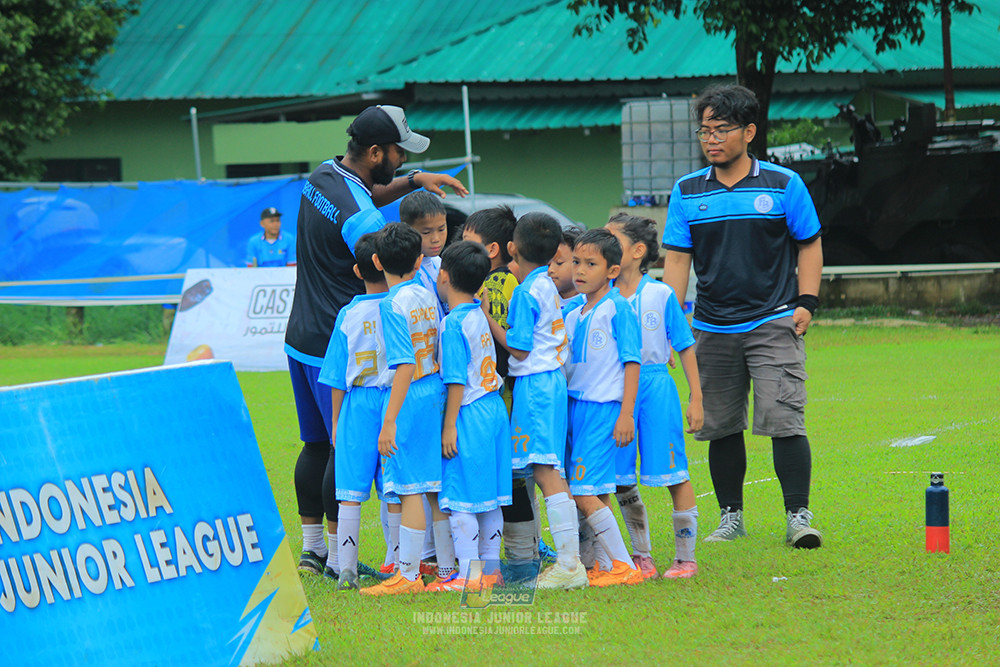 ijl u9 110126 proball football vs versus academy