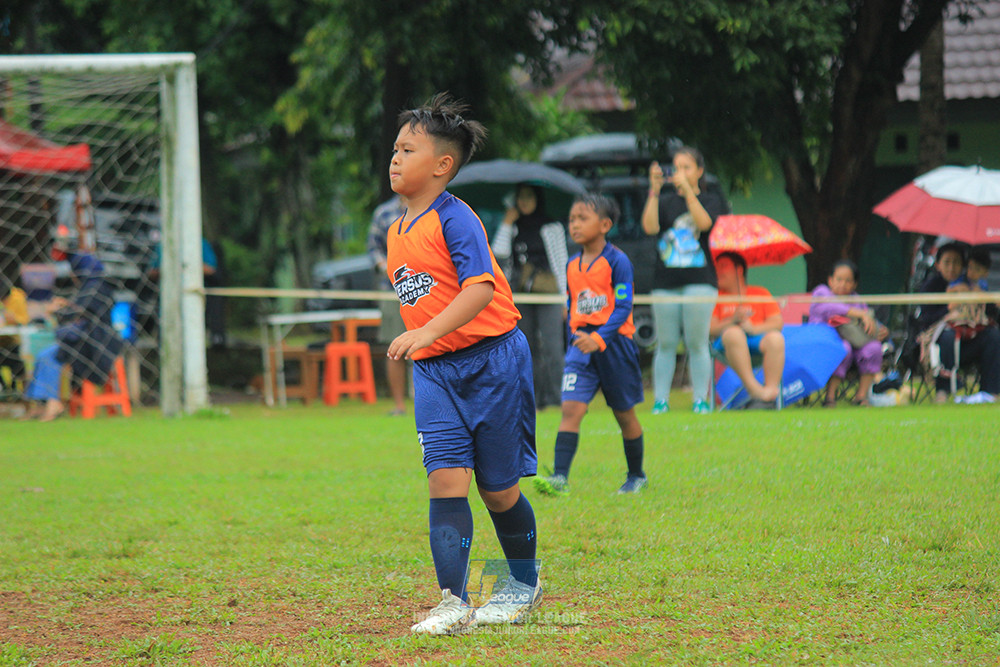 ijl u9 110126 proball football vs versus academy