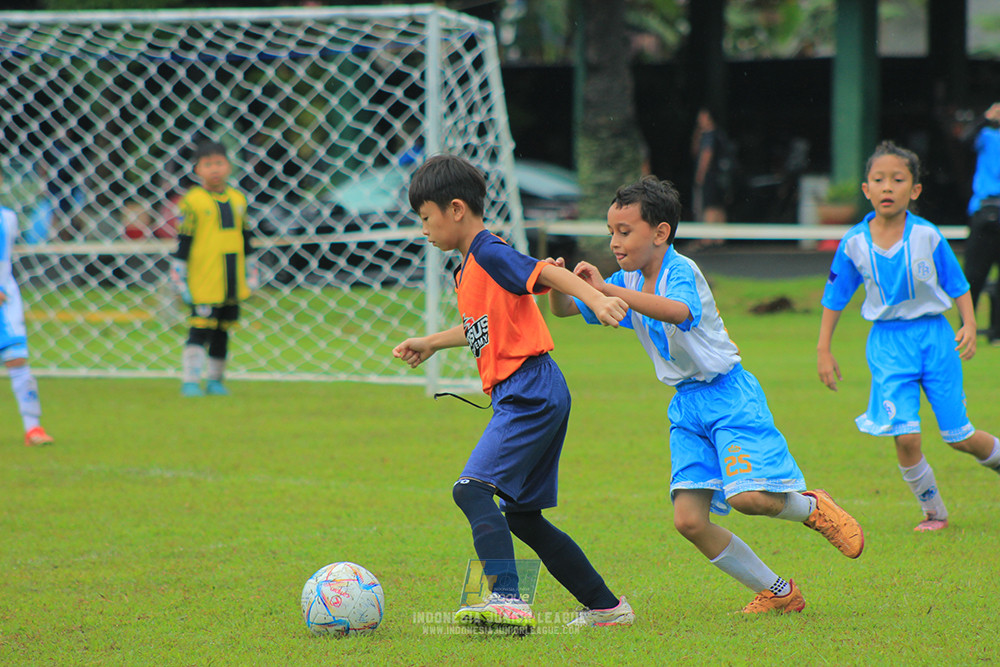 ijl u9 110126 proball football vs versus academy